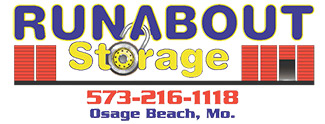 Runabout Storage - Boat - RV- Trailer Storage at the Lake of the Ozarks